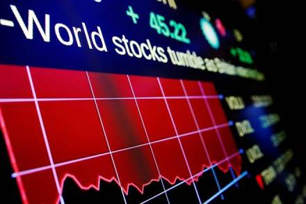 History suggests strong economy can prevent stock markets from bear phase