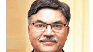 PNB chief Sunil Mehta, punjab national bank fraud, news on Sunil Mehta, latest news on public sector bank,india  second largest public sector bank