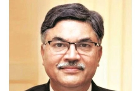 PNB chief Sunil Mehta, punjab national bank fraud, news on Sunil Mehta, latest news on public sector bank,india  second largest public sector bank PNB chief Sunil Mehta, punjab national bank fraud, news on Sunil Mehta, latest news on public sector bank,india  second largest public sector bank