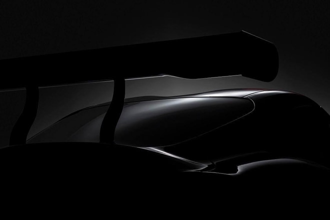 2018 Toyota Supra teased ahead of Geneva Motorshow: Return of Toyota’s most iconic sports car?