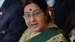 Sushma Swaraj, narendra modi, Justin Trudeau, Chrystia Freeland, Suresh Prabhu, india, india canada ties, Amarinder Singh, mumbai, Amritsar, External Affairs Ministry 