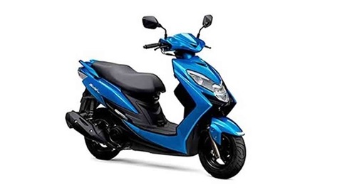 Top upcoming scooters in India in 2018-19