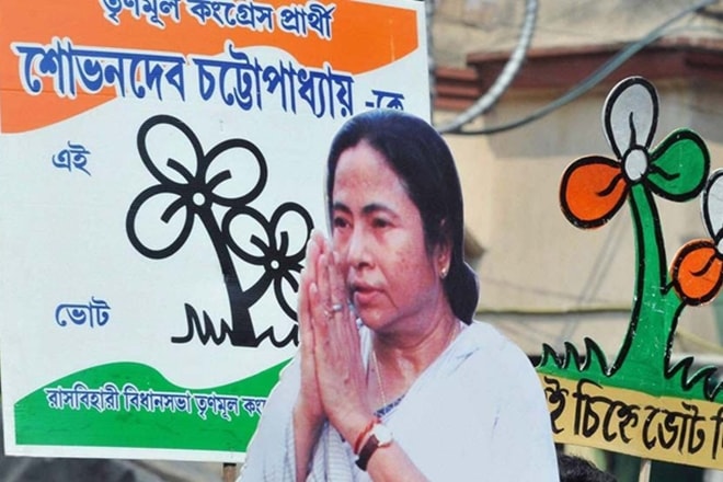 West Bengal Noapara by-election: TMC's Sunil Singh crushed BJP and CPI(M)