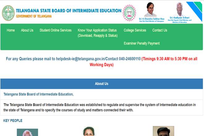 tsbie hall tickets, tsbie.cgg.gov.in, tsbie hall tickets 2018, inter hall tickets 2018, tsbie hall tickets 2018 download, Telangana State Board of Intermediate Education, Intermediate Public Examination, IPE March 2018, Andhra Pradesh Board, education news tsbie hall tickets, tsbie.cgg.gov.in, tsbie hall tickets 2018, inter hall tickets 2018, tsbie hall tickets 2018 download, Telangana State Board of Intermediate Education, Intermediate Public Examination, IPE March 2018, Andhra Pradesh Board, education news