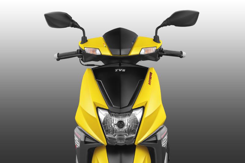 TVS Ntorq launched in India at Rs 58,750 and is TVS' first scooter in 125 cc category. It will rival the likes of Honda Grazia, Honda Activa 125 and Suzuki Access 125.