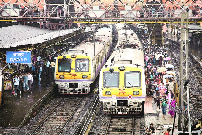 Budget 2018: Commuters in cities like Mumbai can look forward to some better travelling times as the Budget 2018 has proposed expanding the Mumbai suburban train network. Budget 2018: Commuters in cities like Mumbai can look forward to some better travelling times as the Budget 2018 has proposed expanding the Mumbai suburban train network.