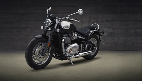 2018 Triumph Bonneville Speedmaster launching today: Will take on Harley-Davidson 1200 Custom