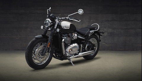 Triumph Bonneville Speed Master, Tiger 1200 and new Tiger 800 to launch in India this year