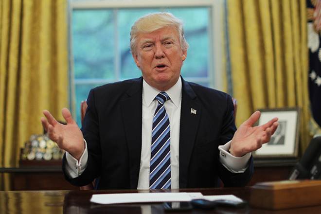 10 interesting things to know about Donald Trump’s 2nd budget 10 interesting things to know about Donald Trump’s 2nd budget