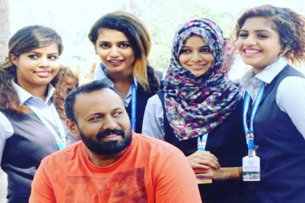 Priya Prakash Varrier, complaint against Priya Prakash Varrier, Priya Prakash Varrier good news, sc stay complaint against Priya Prakash Varrier, oru adaar love, Priya Prakash Varrier oru adaar love, oru adaar love actress Priya Prakash Varrier, complaint against Priya Prakash Varrier, Priya Prakash Varrier good news, sc stay complaint against Priya Prakash Varrier, oru adaar love, Priya Prakash Varrier oru adaar love, oru adaar love actress