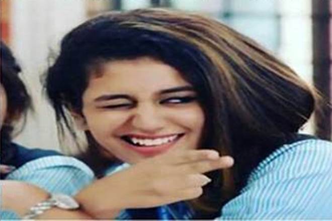 Priya Prakash Varrier, complaint against Priya Prakash Varrier, Priya Prakash Varrier in trouble, oru adaar love, oru adaar love song, oru adaar love viral song, priya prakash varrier song, priya prakash varrier movie, priya prakash varrier images