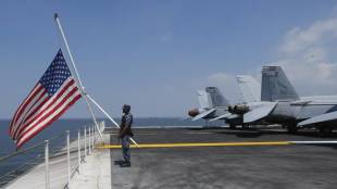 A man opens fire on high school, multiple injured (Source: Reuters)