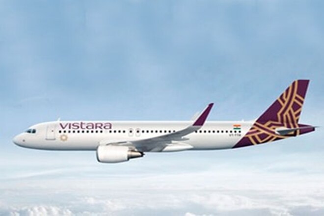 Vistara aircraft, Air India plane, Aircraft Accident Investigation Bureau, Air India AI631 flight, Mumbai airspace