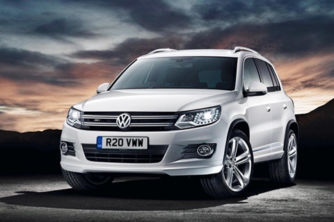 Volkswagen Tiguan completes 10 years: Here’s what makes VW’s flagship SUV a success