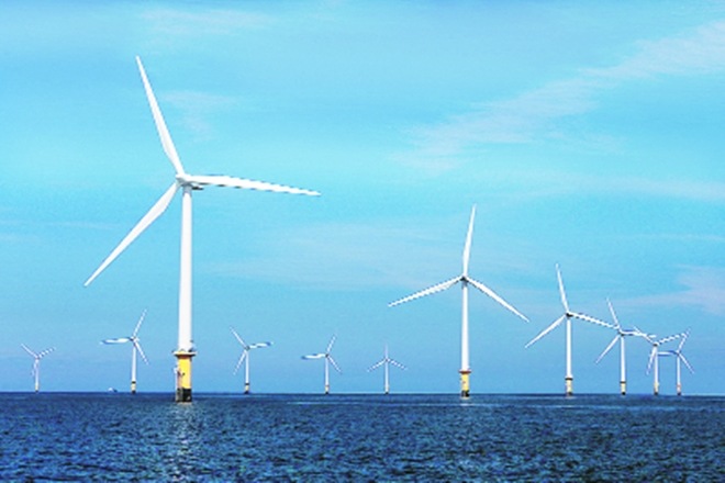 Enercon, Wind turbines, Indian arm, Wind World India