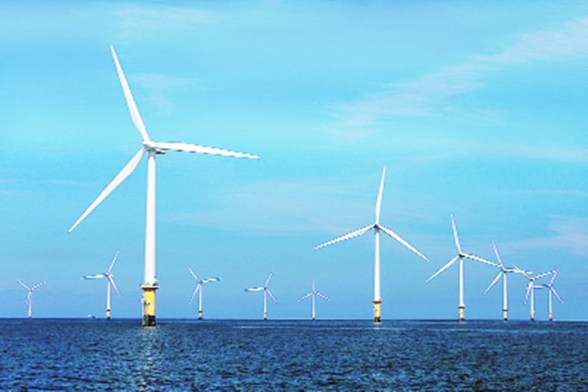 Enercon, Wind turbines, Indian arm, Wind World India Enercon, Wind turbines, Indian arm, Wind World India