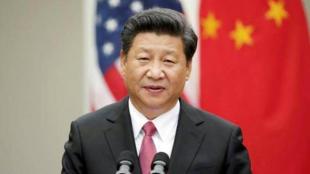 Chinese President Xi Jinping stresses on military modernisation