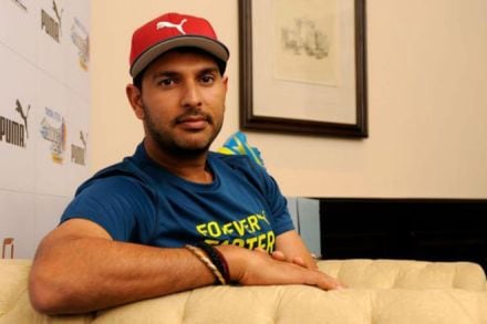 Yuvraj Singh backed Startup Buddy invests in AI-based chatbot startup Triliyo
