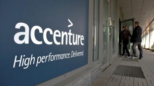 Industry, Accenture, MWC, MWC 2018, Mobile World Congress 2018