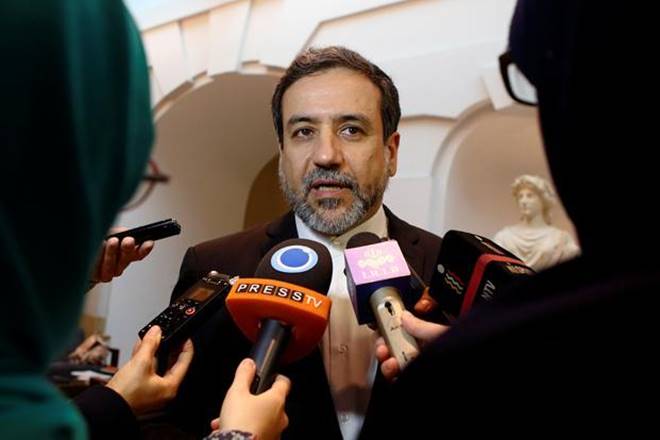 iran, iran nuclear deal, JCPOA, Abbas Araghchi, US President Donald Trump, US, France, china, germany, Iran ballistic missile program iran, iran nuclear deal, JCPOA, Abbas Araghchi, US President Donald Trump, US, France, china, germany, Iran ballistic missile program