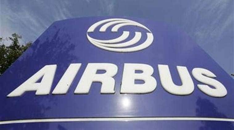 Airbus, German corruption probe, german, german aviation sector