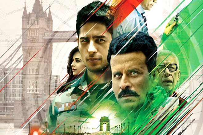ayaari, aiyaary, ayaari box office, ayaari box office collections, sidharth malhotra, neeraj pandey, manoj bajpayee, aiyaary review, aiyaary collections, box office collections aiyaary