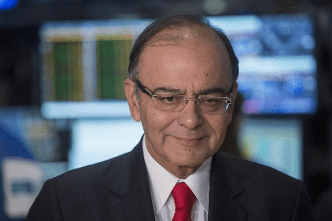 Budget 2018: FM Jaitley announces 5G adoption, 5 lakh Wi-Fi hotspots, AI-powered services, and more