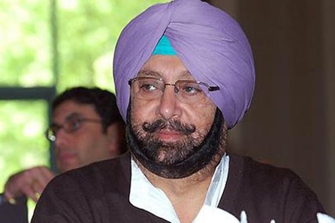 SAD to protest against Congress in upcoming Punjab assembly elections