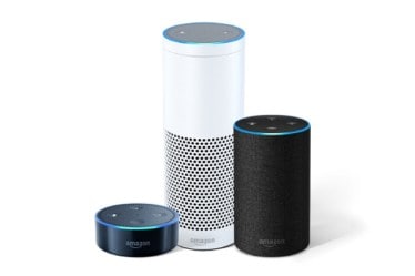 Amazon has announced that Echo, Echo Plus, and Echo Dot are now available via 350 offline stores across 20 Indian cities