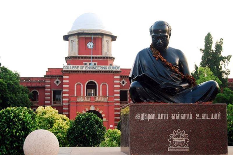Anna university exam results 2018: The Undergraduate and Postgraduate exam scores have been released by the Office of the Controller of Examination, Anna University at annauniv.edu. Candidates who appeared for the exam that was conducted in the month of January 2018 can visit the official website of Anna University to check their result.