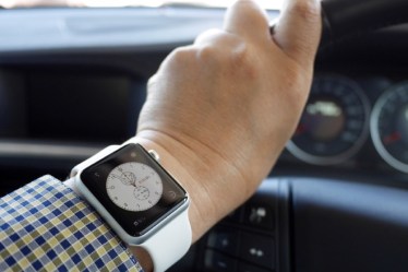 The Apple Watch Series 3 comes with cellular support, which means that you can make calls even if the phone paired with it is out of reach