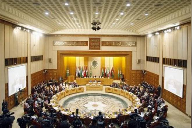 Arab League chief Ahmed Aboul-Gheit, Arab League, arab countries, arab nations, arab economy