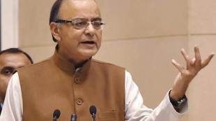 vodafone, Arun Jaitley, Vodafone retrospective tax, vodafone tax case, vodafone tax decision, Global Business Summit, Long Term Capital Gains Tax, bjp, Congress