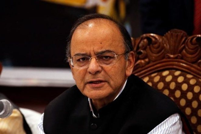 arun jaitley, commercial entity, public procurement, Regional Procurement Conference, procedural fairness