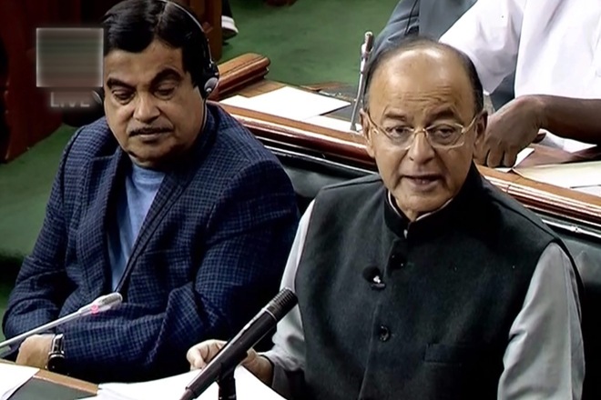 While the fintech industry looks pleased with announcements around digital payments, the other side of the industry, which is relatively new in India, could feel the pinch. (Source: PTI)