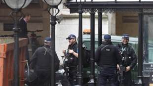 Britain parliament, Britain parliament investigation, Parliament, suspicious powder, 