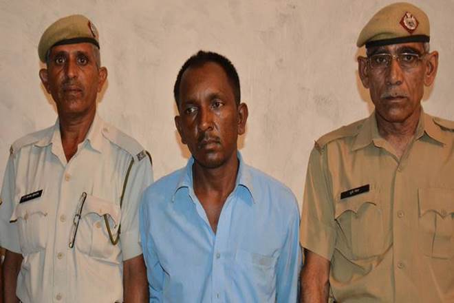 Ryan International School murder case, ashok kumar, bus conductor ashok kumar, pradyman thakur murder case, pradyuman thakur, varun thakur, girgaon police, cbi