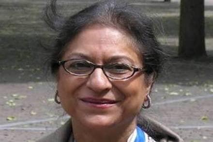 Asma Jahangir, Asma Jahangir activist, Asma Jahangir pakistan, Asma Jahangir death, Asma Jahangir cardiac arrest, Asma Jahangir heart attack