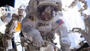 NASA, spacesuit, built-in toilet, next-generation human spacecraft, spacecraft, Orion, Astronauts, human spacecraft, Earth orbit, moon, space, science