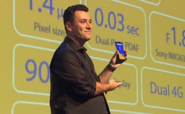 In addition to the new ZenFone 5 series, the Taiwanese company also unveiled ZenFone Max Plus and ZenFone Max on the sidelines.