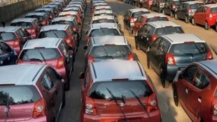Vehicle dealers, AUTO SECOR, AUTO INDUSTRY, AUTO EXPO, Mahindra & Mahindra