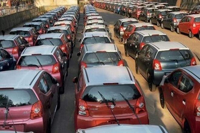 Vehicle dealers, AUTO SECOR, AUTO INDUSTRY, AUTO EXPO, Mahindra & Mahindra