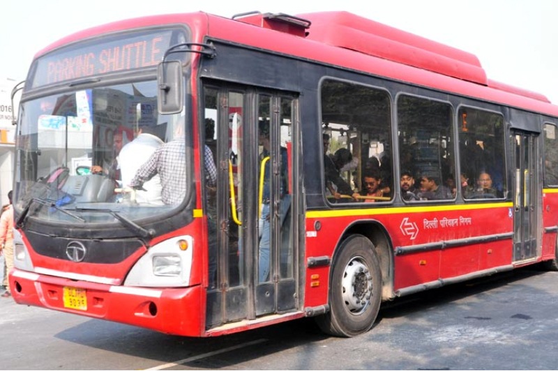 Shuttle service: Shuttle service to and from the Auto Expo 2018 was only organised from Okhla Metro Station, which isn't a major station. The absence of shuttle buses from stations like Noida City Centre or Botanical Garden would have greatly assisted visitors.