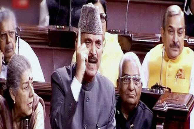 BUDGET 2018 INDIA SESSION RAJYA SABHA