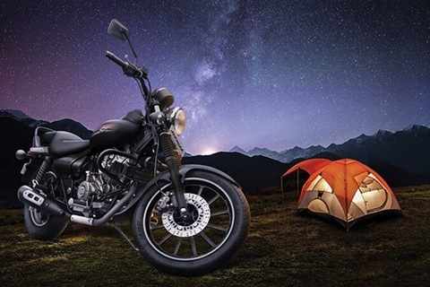 Bajaj Avenger 180 Street to launch by next month, price revealed