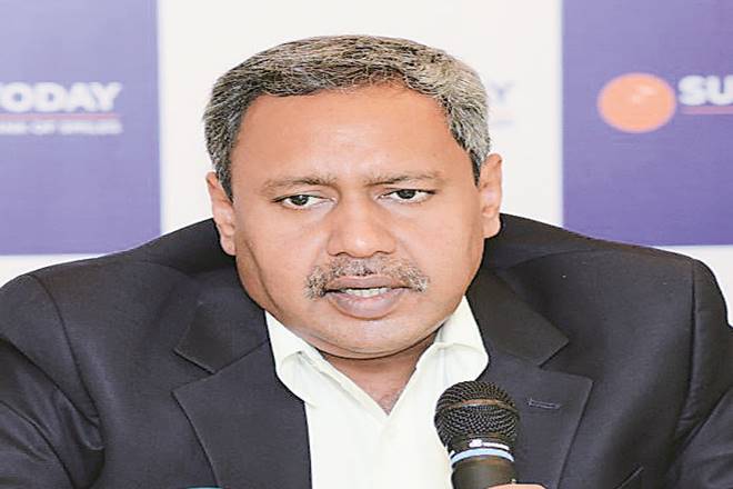 Suryoday Small Finance Bank, R Baskar Babu, CASA, fixed deposits, small ticket loans, affordable housing customers