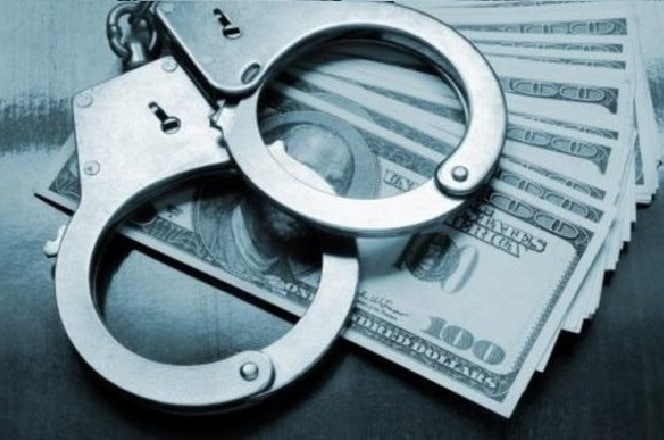 13,000 bank frauds detected in 3 years; Rs 17,000 crore lost in just 1 year