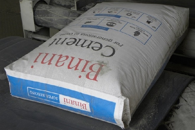 Binani Industries wants to participate in debt-ridden subsidiary Binani Cement's insolvency resolution (Image: Binani Cement)