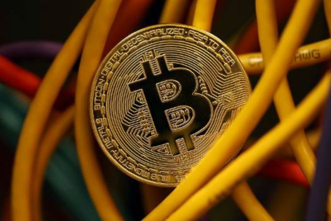 Here’s how this Chinese Bitcoin-mining company generated $3 billion in profits in in 2017