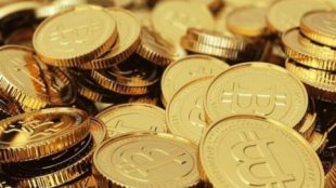 Cryptocurrencies,  Indian exchanges, Bitcoin,  Reserve Bank of India, Block Chain 